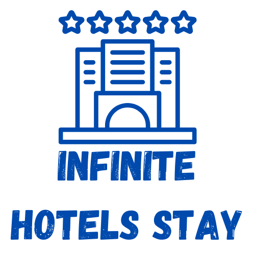 Infinite Hotels Stay